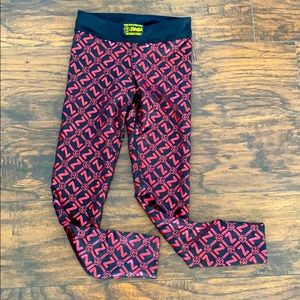 Zumba Leggings